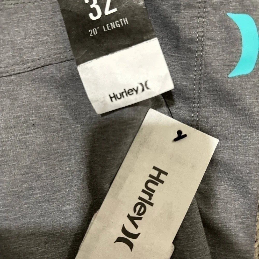 New Hurley Nike Men's 20